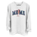 Lightning Mama (Front)