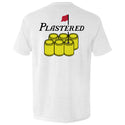 Plastered Logo