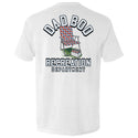 Dad Bod Recreation Department