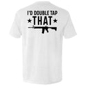I'd Double Tap That