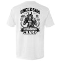 Reigning Champ