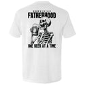 Surviving Fatherhood One Beer At A Time