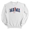 Lightning Mama (Front)