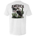 America Eagle Western