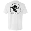 Be Ready For The Ride SR Clothing Co.