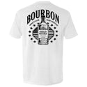 Bourbon More Flavor More Freedom
