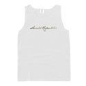 Shield Republic Duck Camo Script (Front)