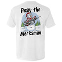 Frosty The Marksman