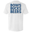 Bows Bucks Beers