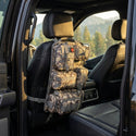 Taktisches MOLLE Sitz-Organizer-Set