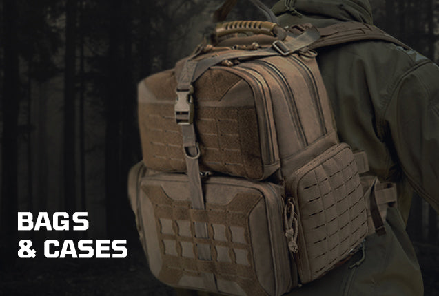 Bags & Cases Image