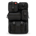 Taktisches MOLLE Sitz-Organizer-Set