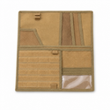 Tactical MOLLE EDC Visor Panel v2