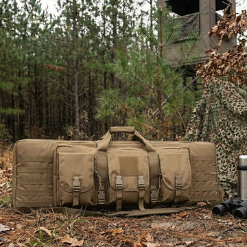 svPro™ Tactical Rifle Case v2 – Skullvibe