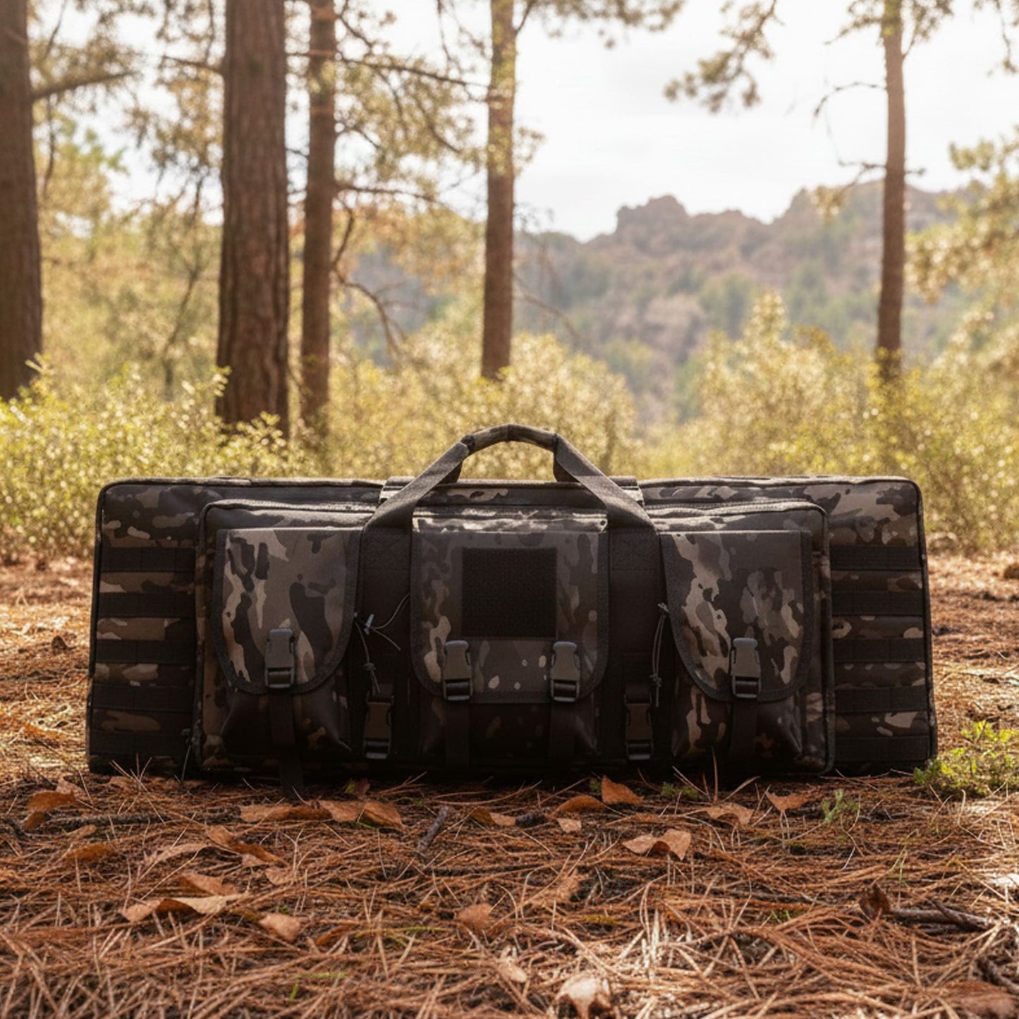 svPro™ Soft Rifle Case - XL