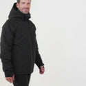Sv Antartic Hardshell Heated Jacket with PowerBank