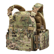 svPro™ Quickstrike Vest – Skullvibe
