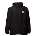 svPro Unisex windbreaker - SkullVibe