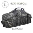 svPro™ 3-Way Tactical Duffle Bag