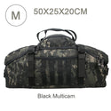 svPro™ 3-Way Tactical Duffle Bag