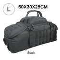 svPro™ 3-Way Tactical Duffle Bag