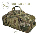 svPro™ 3-Way Tactical Duffle Bag