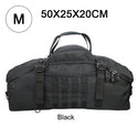 svPro™ 3-Way Tactical Duffle Bag