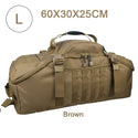svPro™ 3-Way Tactical Duffle Bag