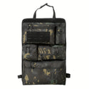 TAILGUNNER Seat Organizer