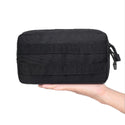 Tactical MOLLE EDC Multi-purpose Pouch