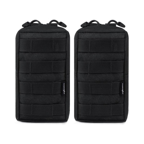 Waterproof 2025 tactical pouch