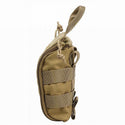 Compact EMT MOLLE Pouch - SkullVibe