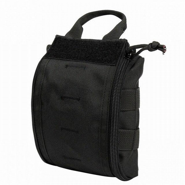 Compact EMT MOLLE Pouch - SkullVibe