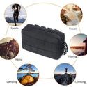 EDC Utility Magazine Pouch - SkullVibe