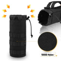 MOLLE Bottle Pouch - SkullVibe
