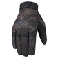 Multicam Outdoor Tactical Gloves - SkullVibe