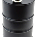 Oil Drum 25oz Hip Flask - SkullVibe