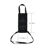 sVPro™ Backseat Fishing Rod Holder - SkullVibe