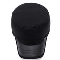 sVPro™ Military Cap with Ear Flaps - SkullVibe