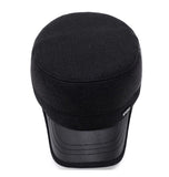sVPro™ Military Cap with Ear Flaps - SkullVibe