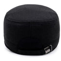 sVPro™ Military Cap with Ear Flaps - SkullVibe