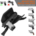 svPro™ Tactical Concealed Pistol Holster - SkullVibe