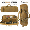 svPro™ Tactical Rifle Case - SkullVibe