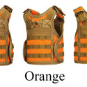 Tactical Beverage Military Vest - SkullVibe