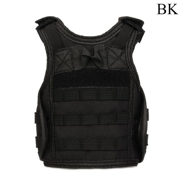 完売品‼️HEAT FIBER DOWN MILITARY VEST セール】HEAT FIBER PADDED MILITARY VEST（ダウンベスト）｜WYM