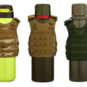 Tactical Beverage Military Vest - SkullVibe