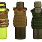 Tactical Beverage Military Vest - SkullVibe