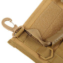 Tactical Christmas Molle Stocking - SkullVibe