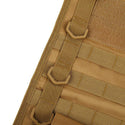 Tactical Christmas Molle Stocking - SkullVibe