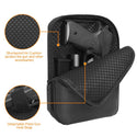 Tactical Concealed Gun Waist Bag - SkullVibe